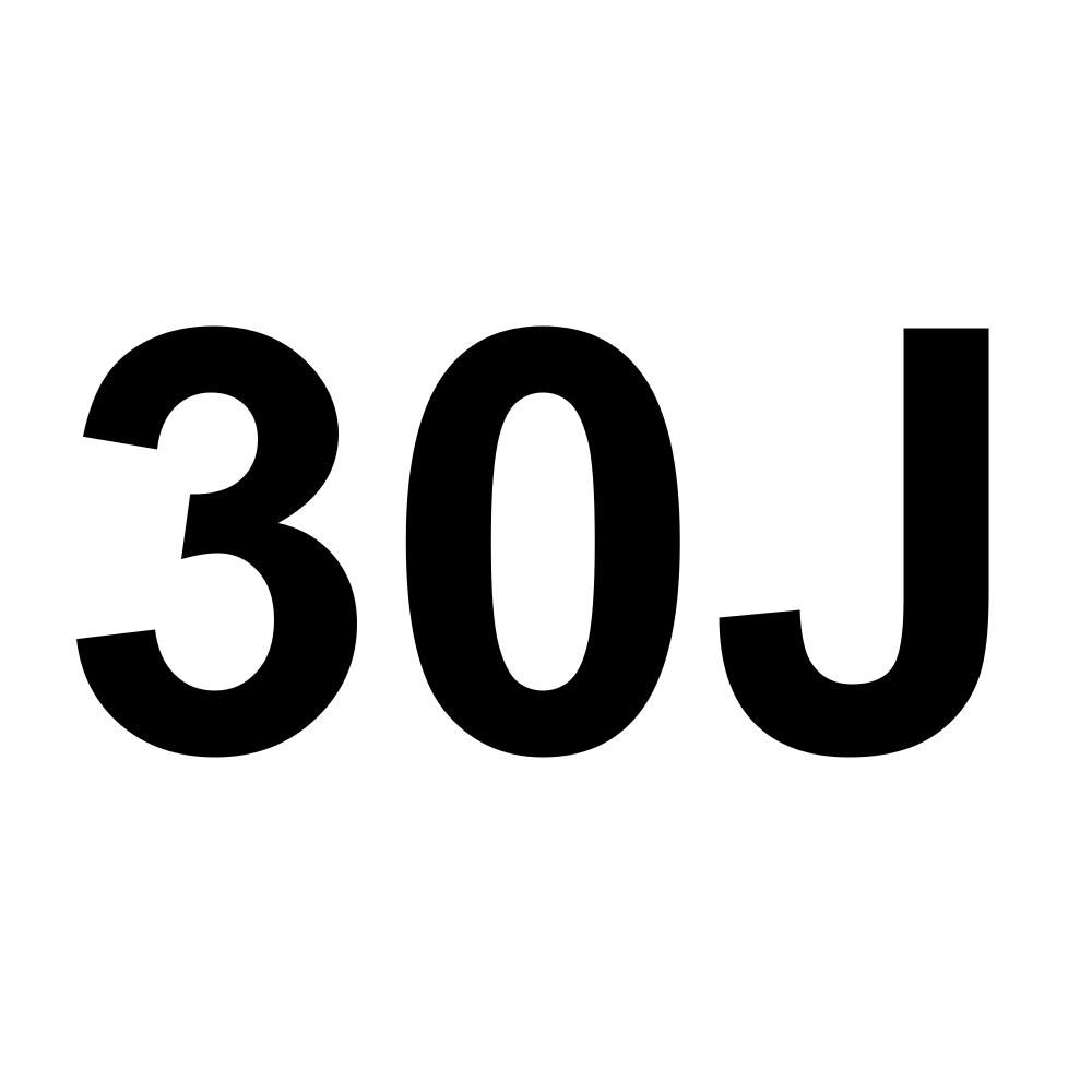 30J