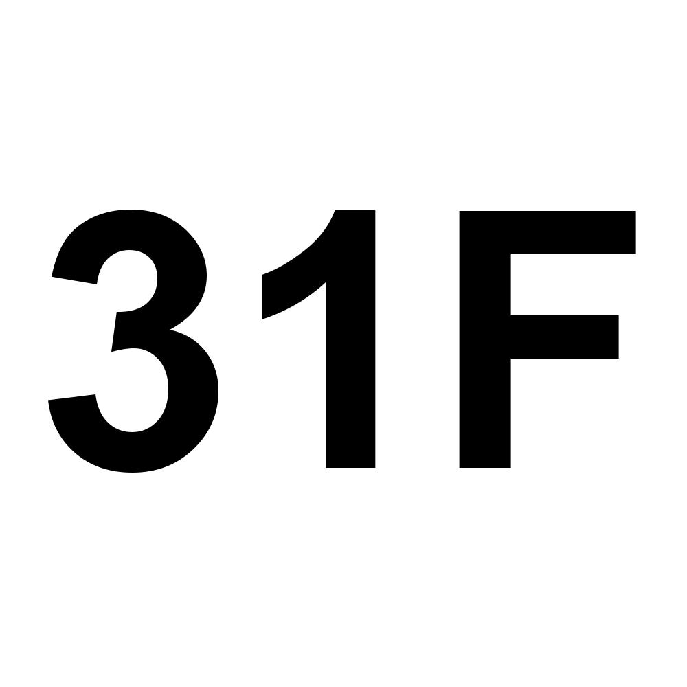 31F