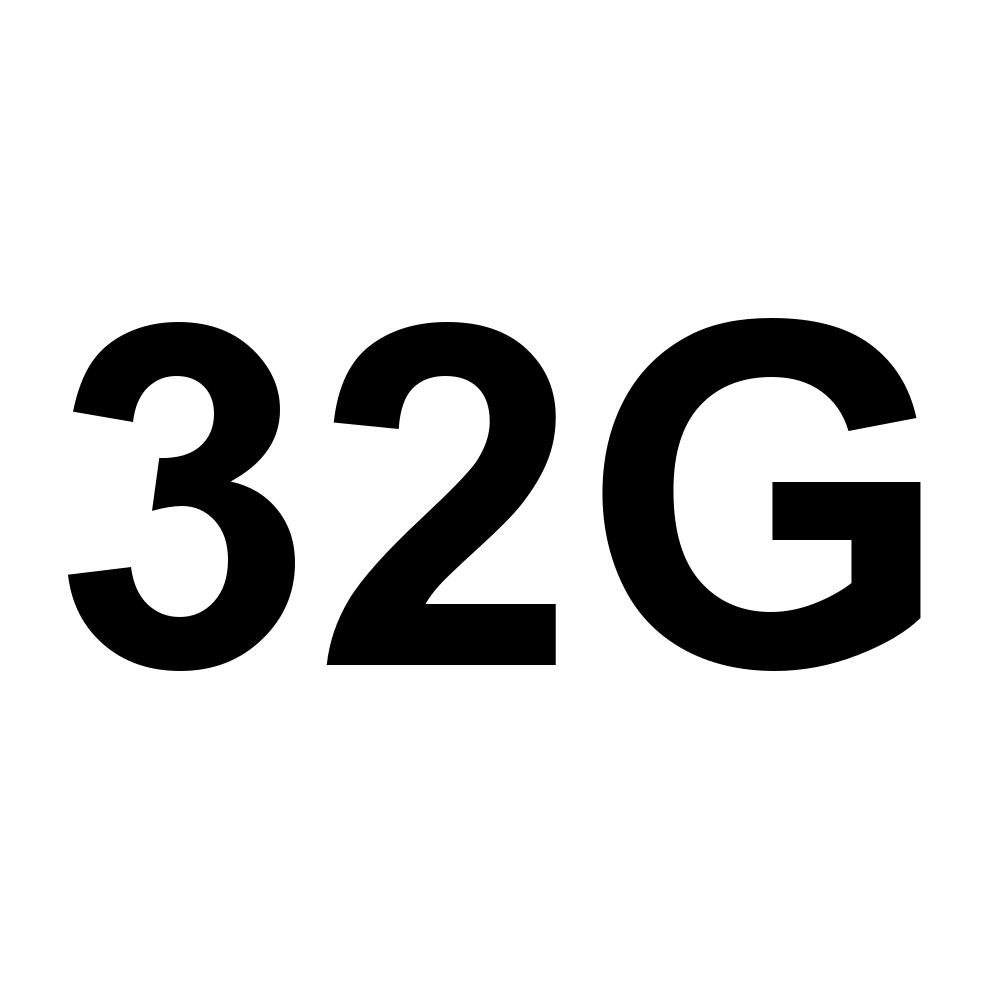 32G