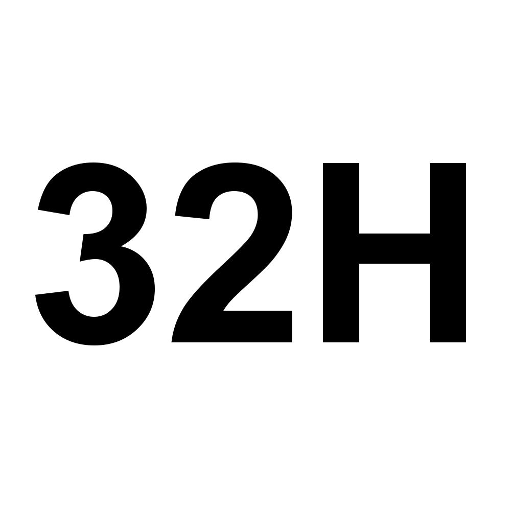 32H