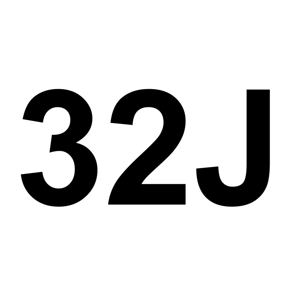 32J