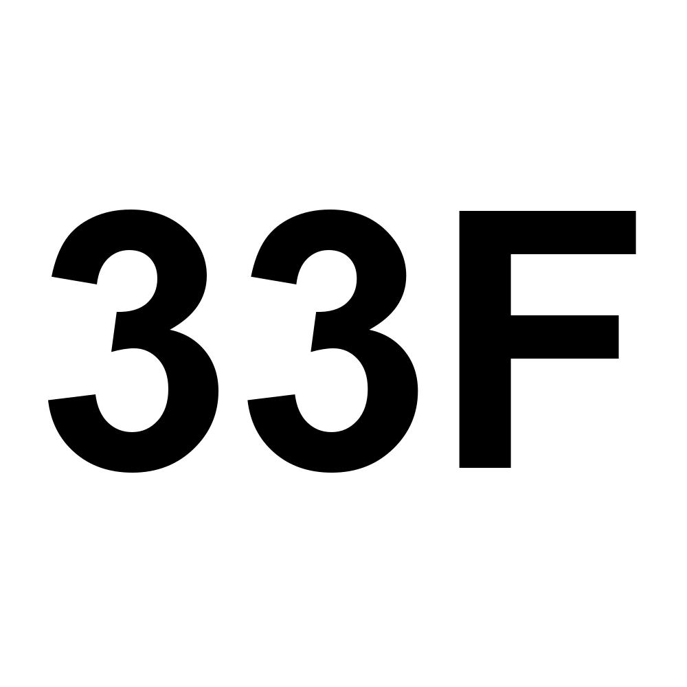 33F