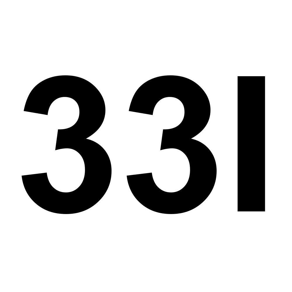 33I