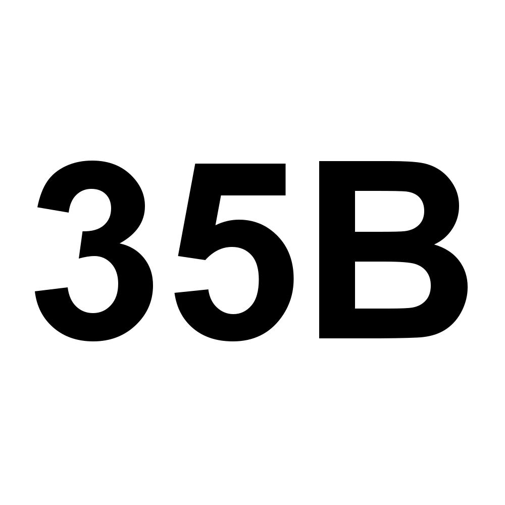 35B