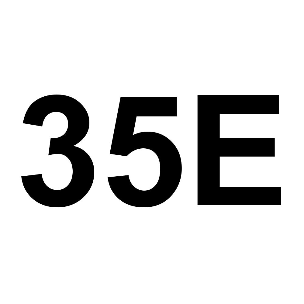 35E