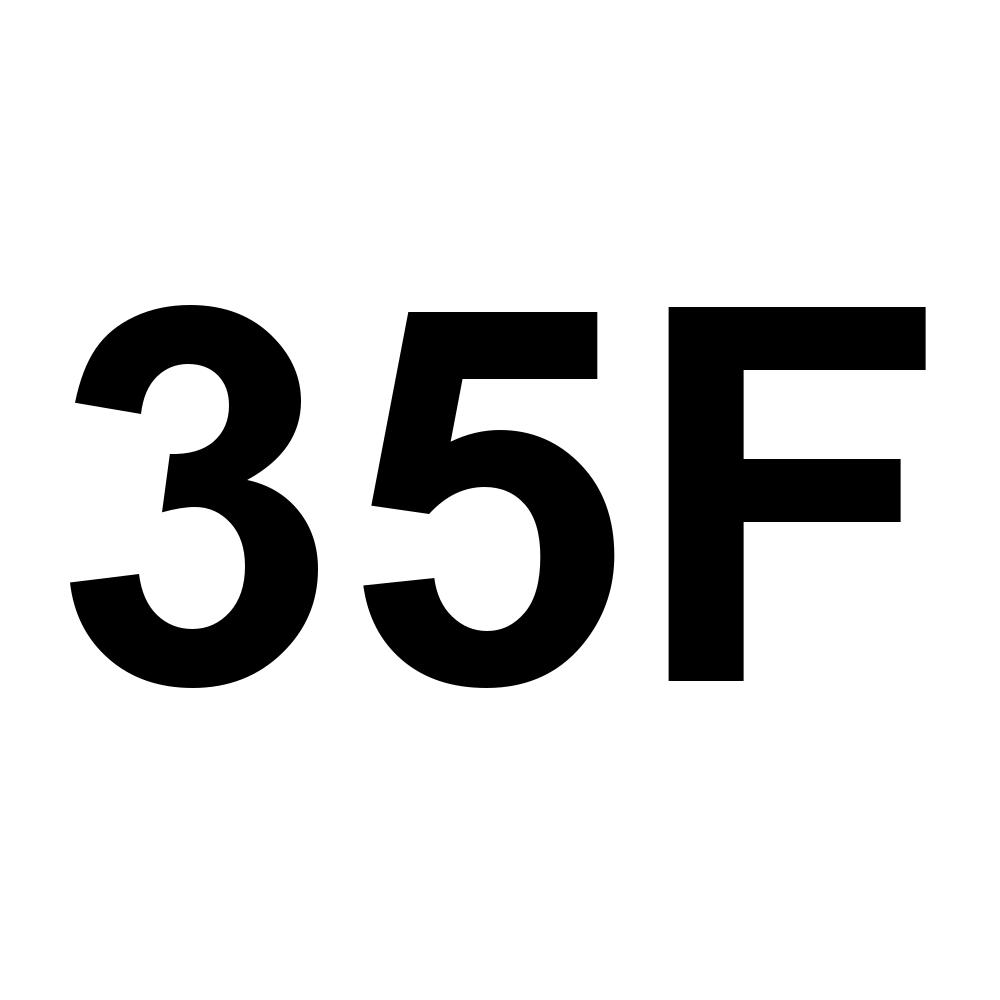 35F