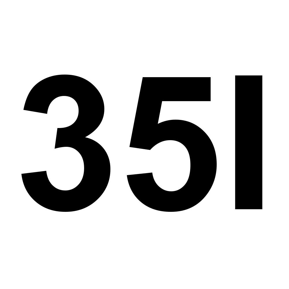 35I