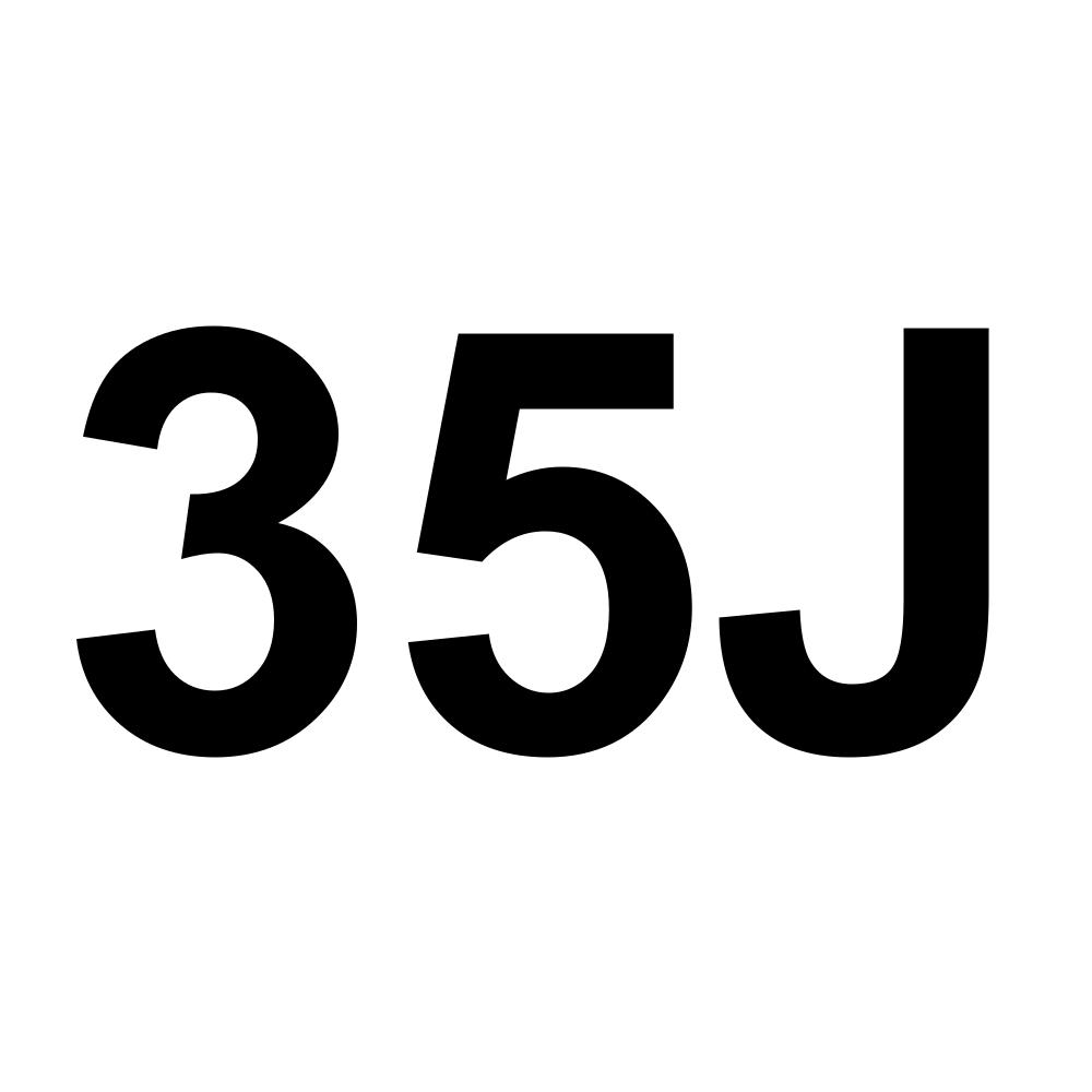 35J