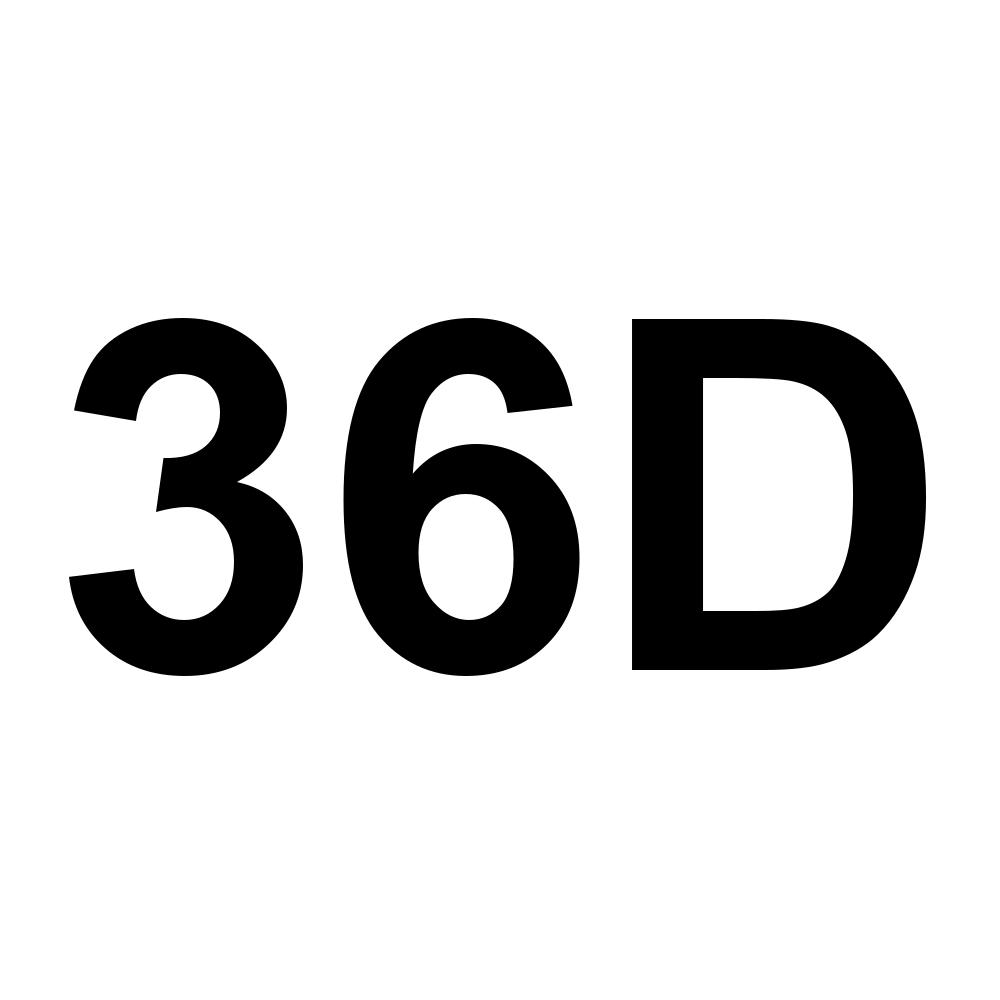 36D