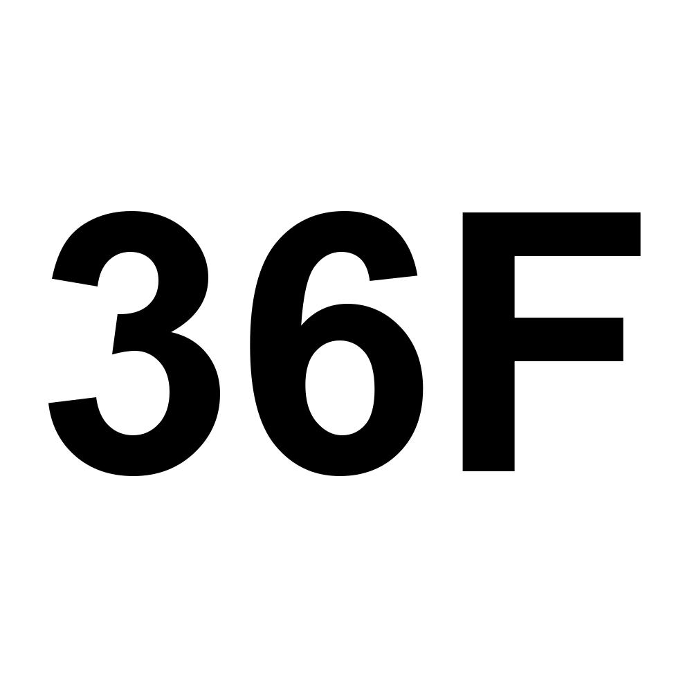 36F