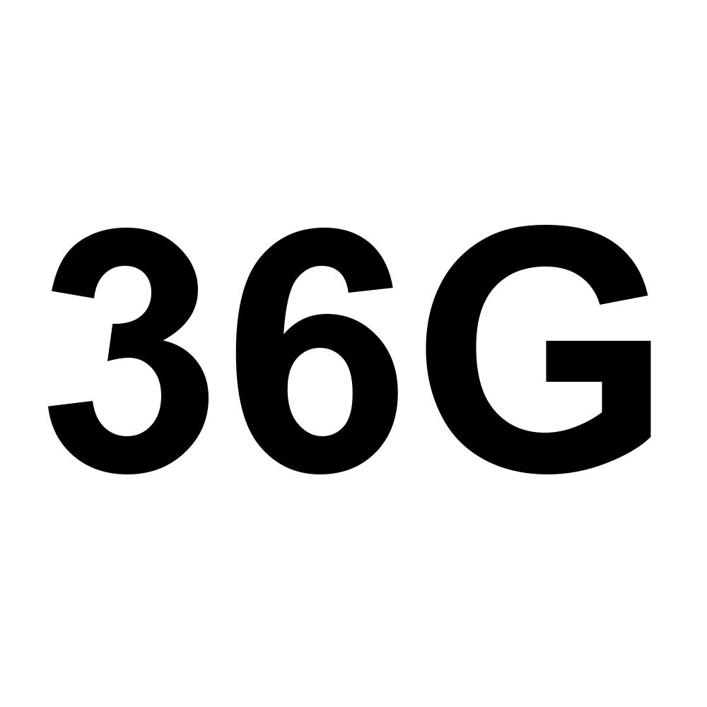 36G