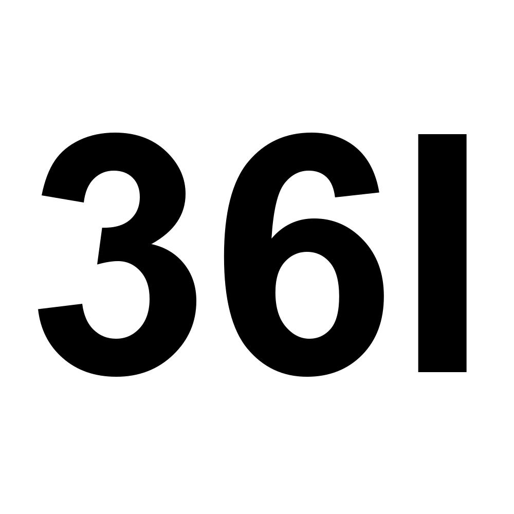 36I