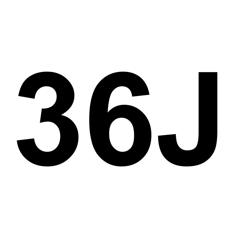 36J
