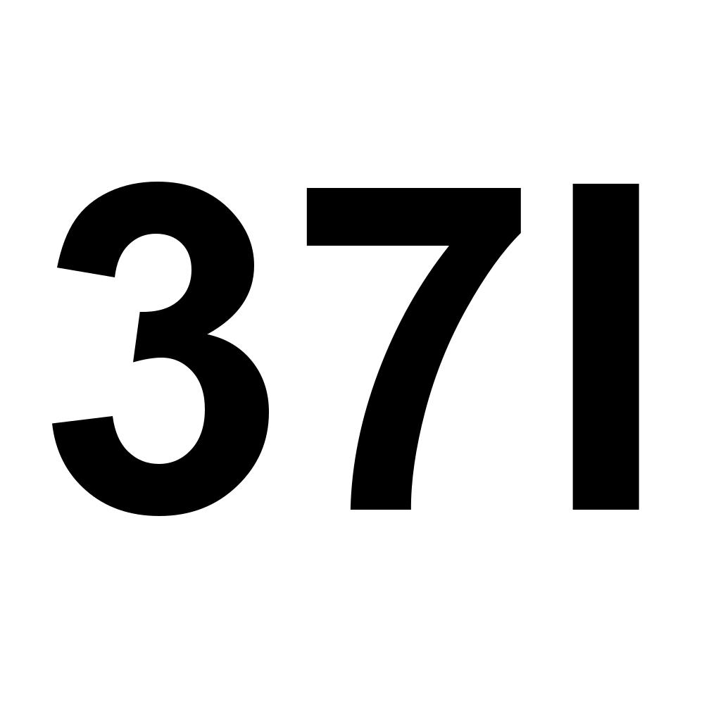 37I