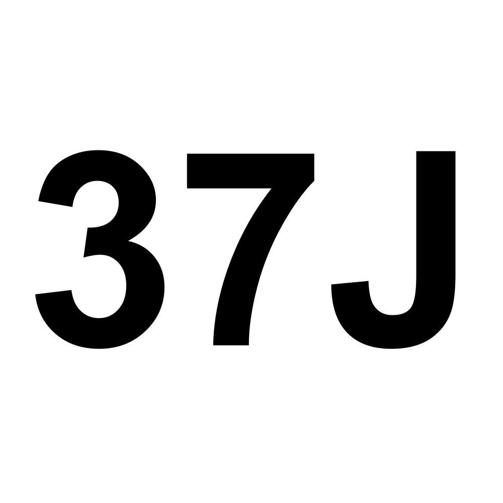 37J