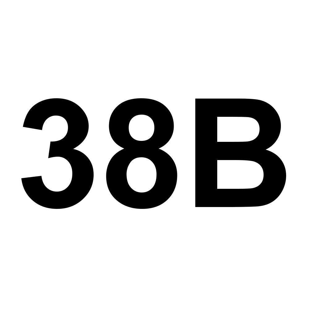 38B