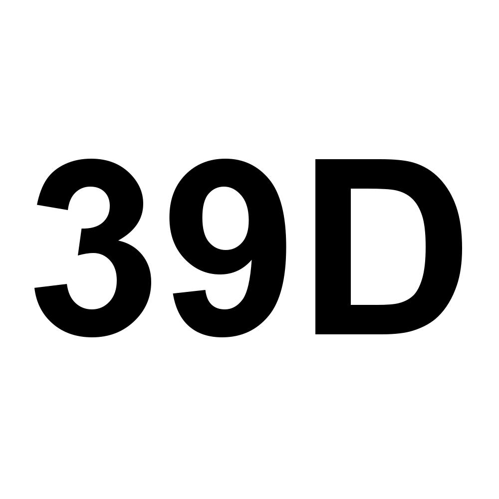 39D