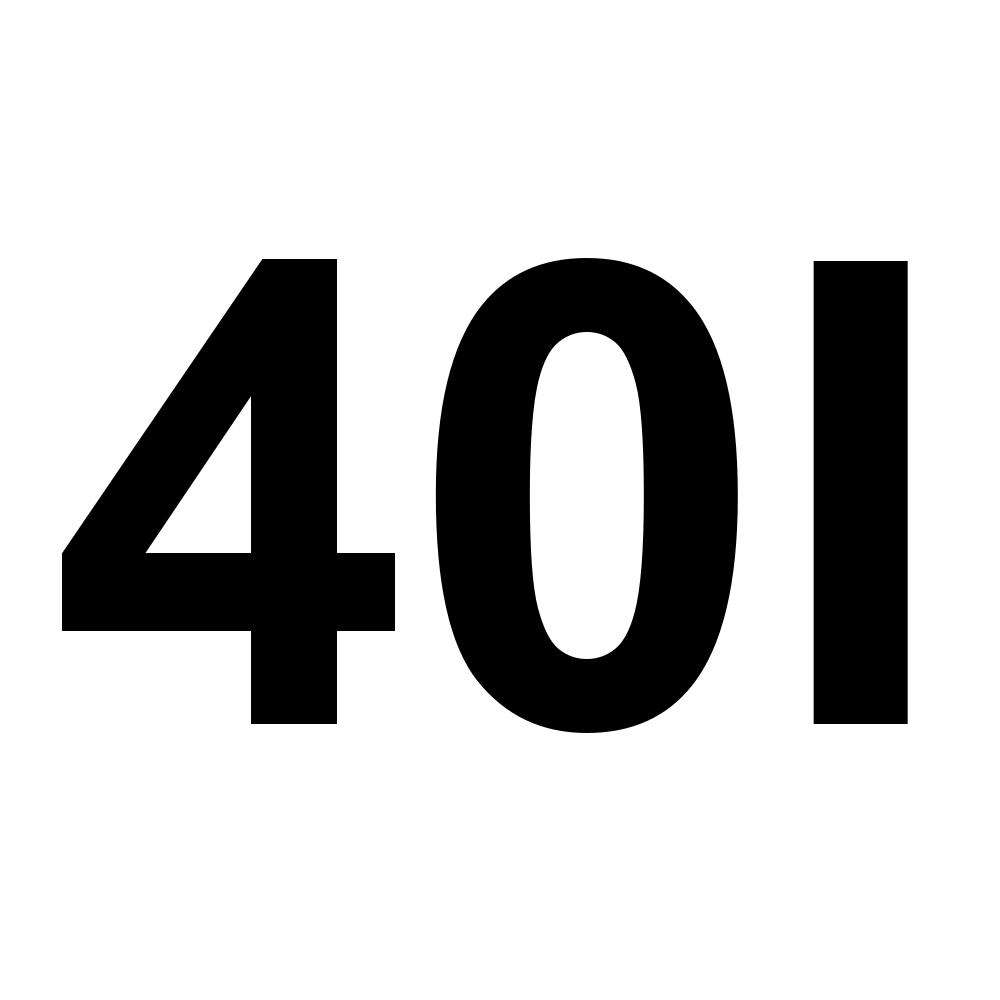 40I
