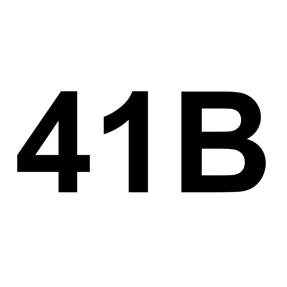 41B