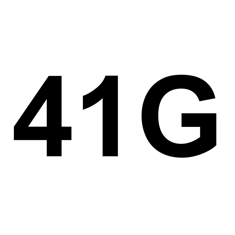 41G