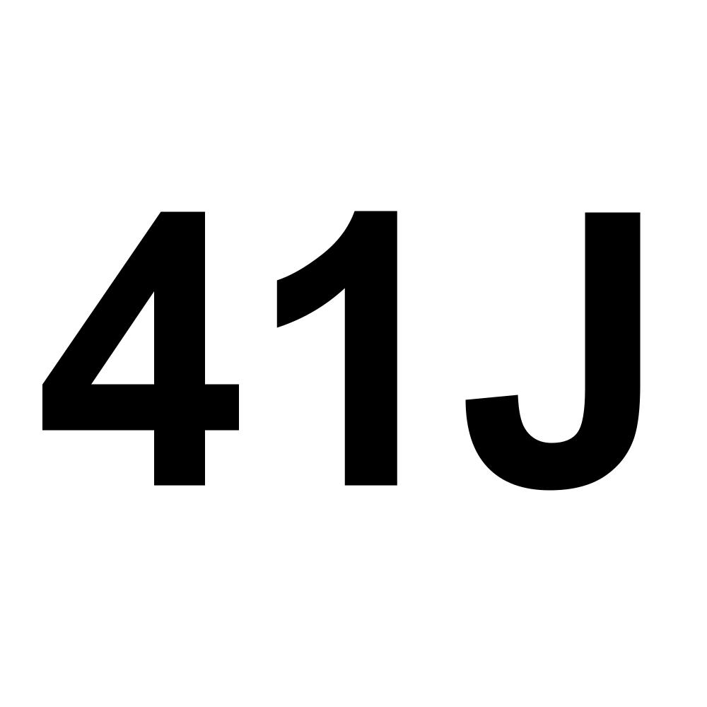 41J