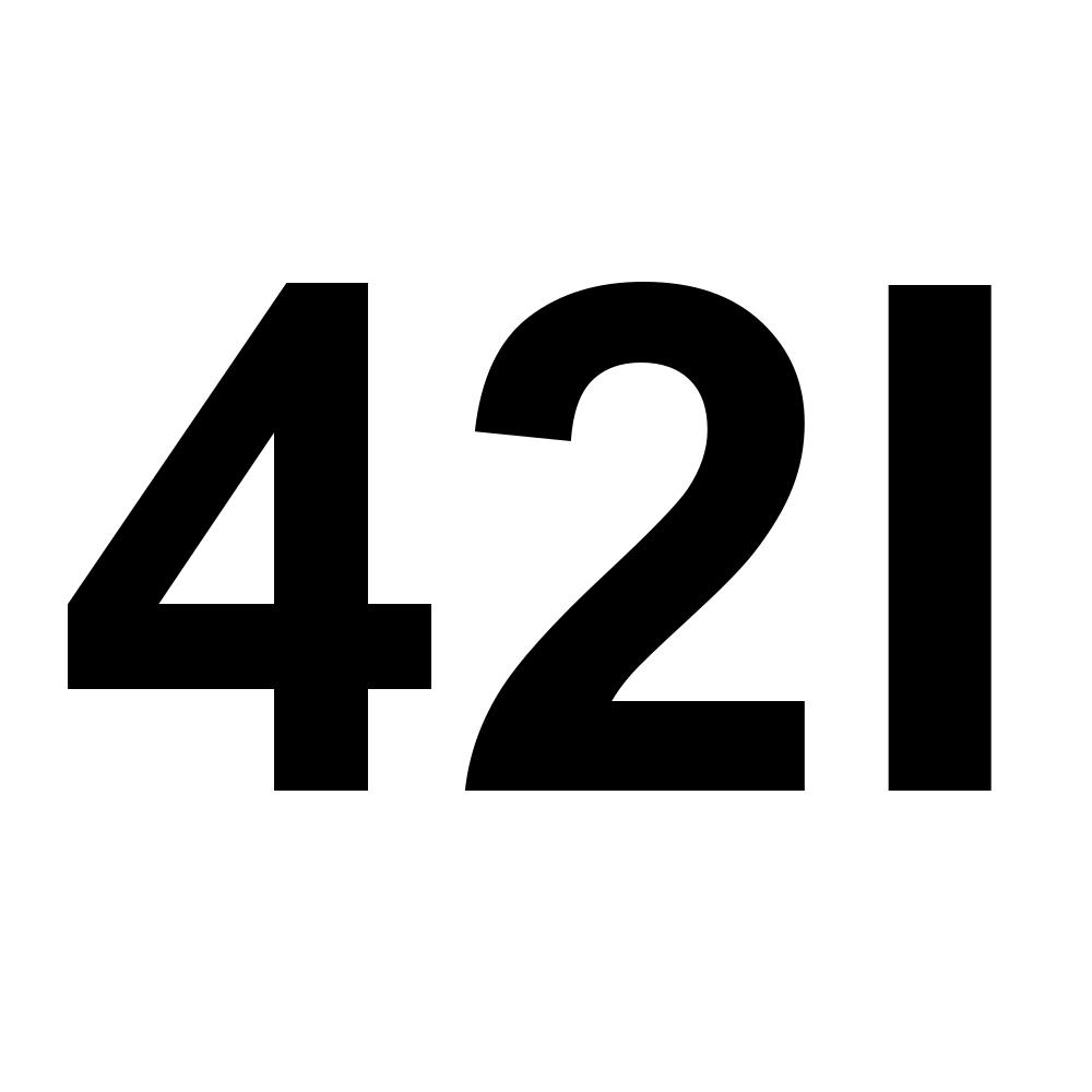 42I