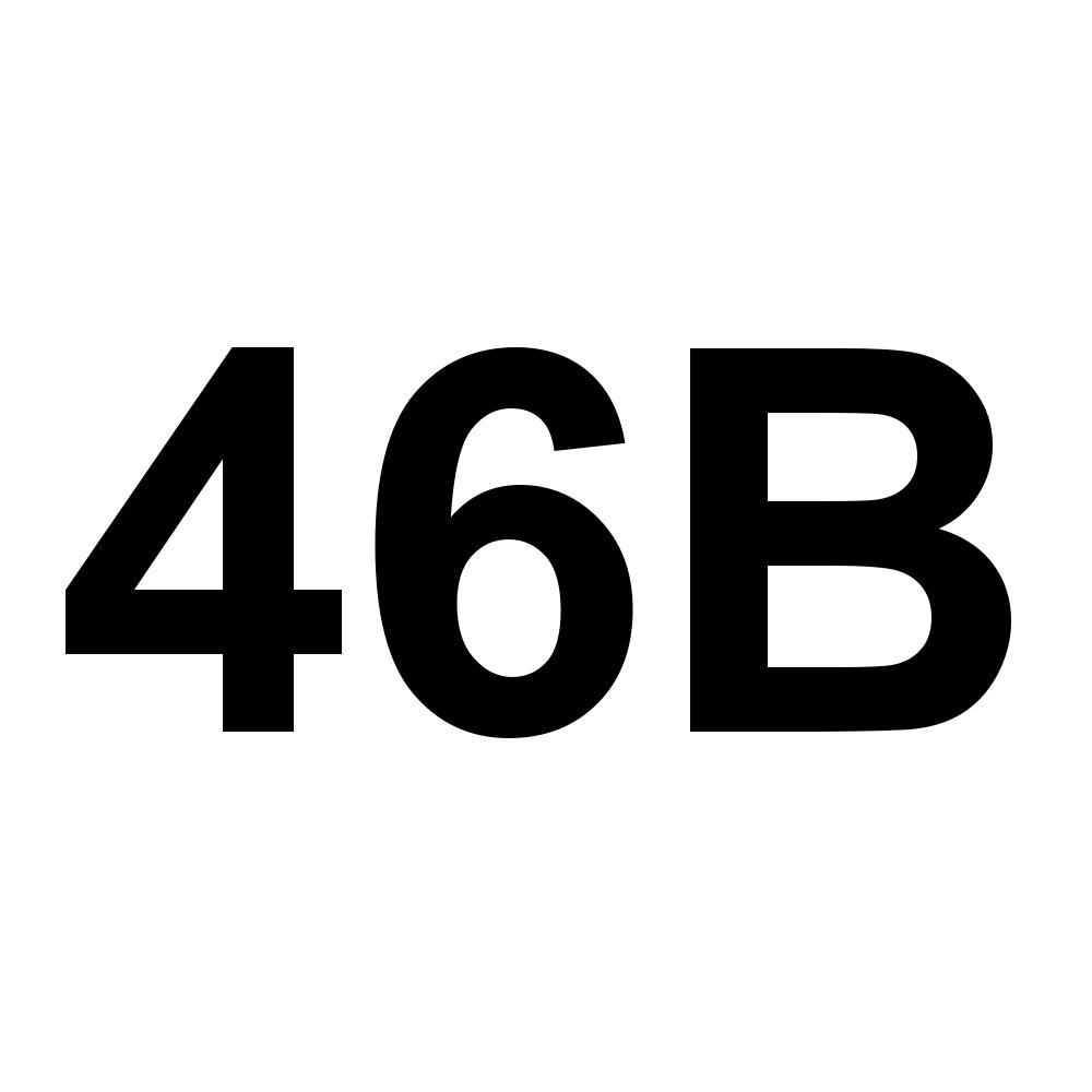 46B