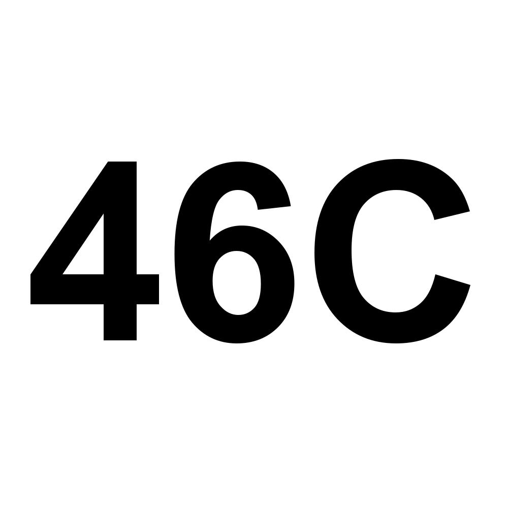 46C