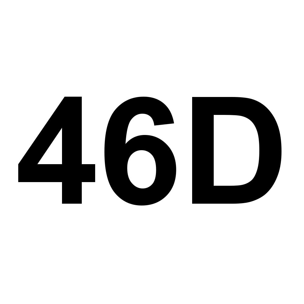 46D