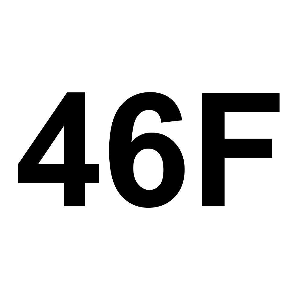 46F