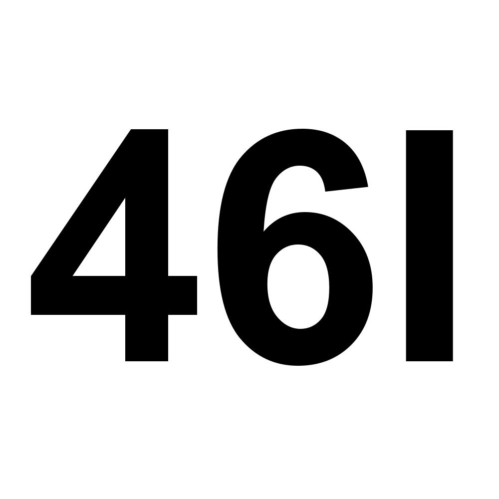 46I