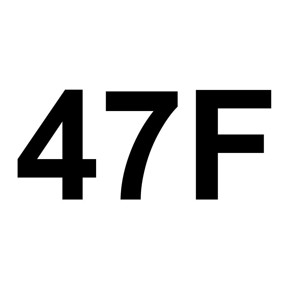 47F