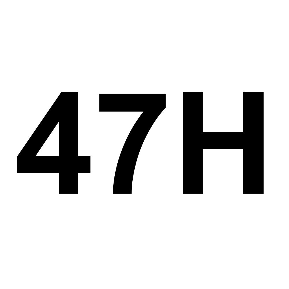 47H