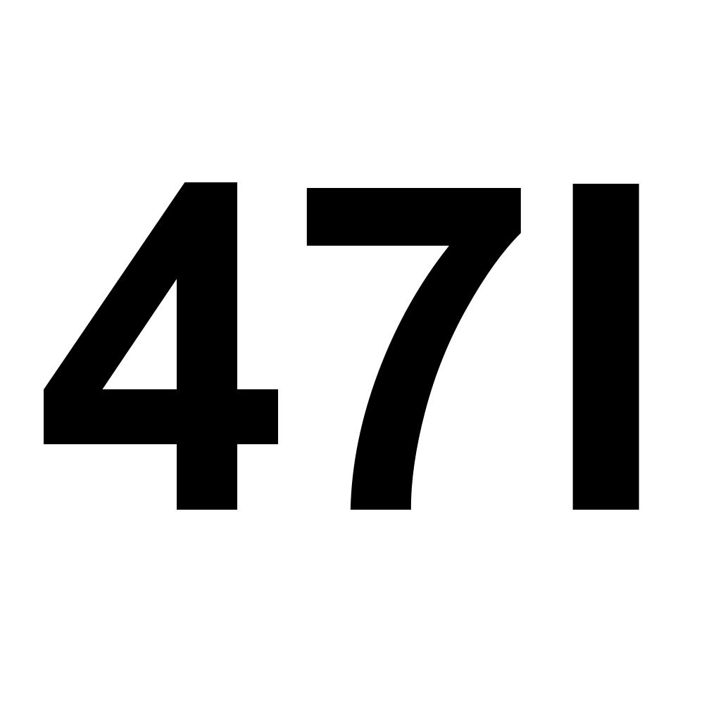 47I