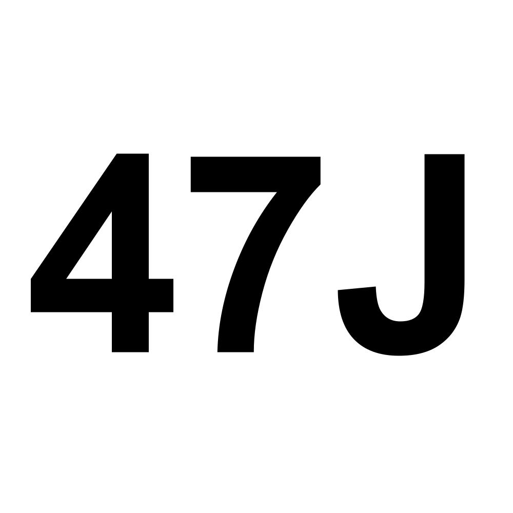 47J