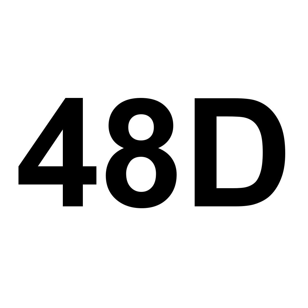 48D