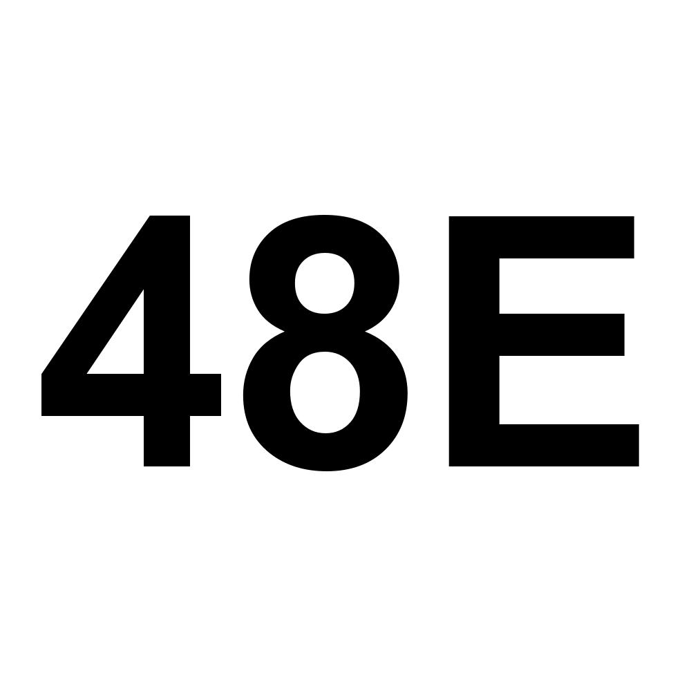 48E