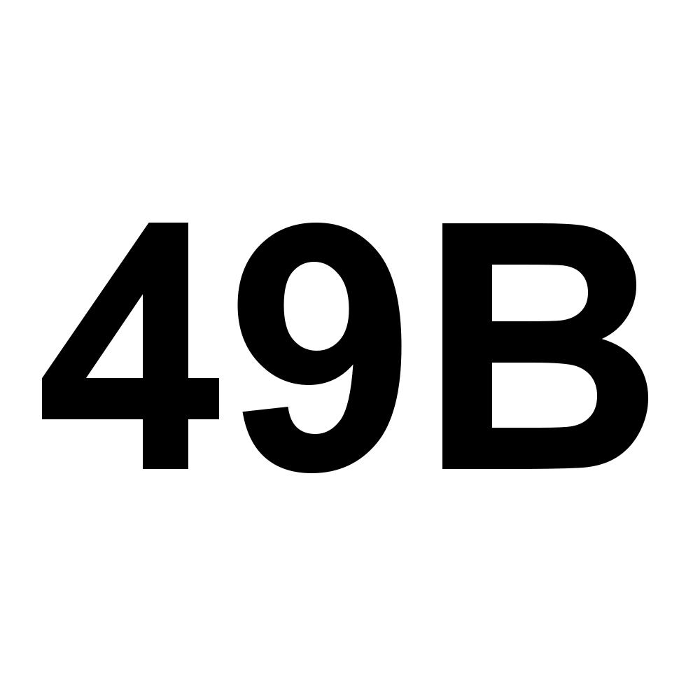 49B