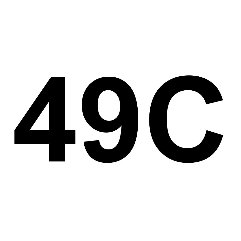 49C