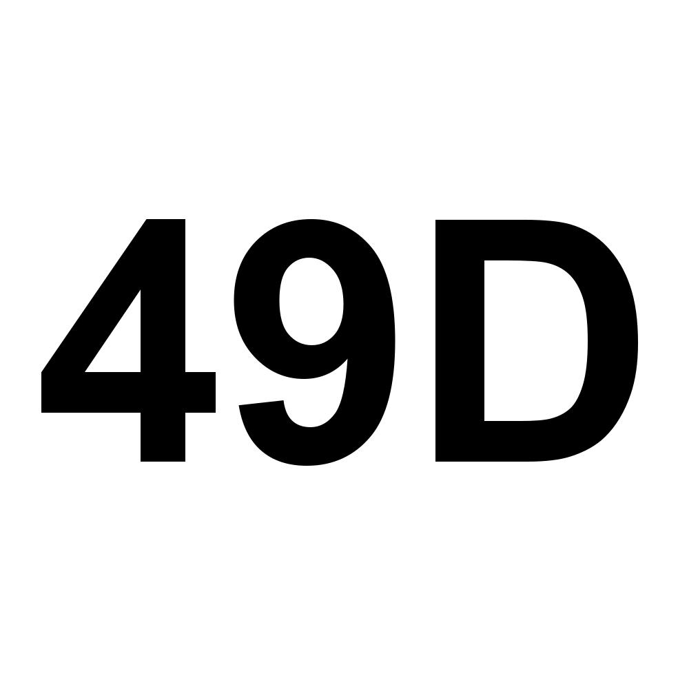 49D