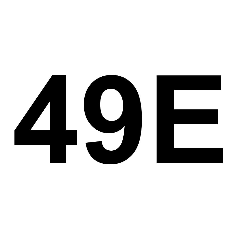 49E