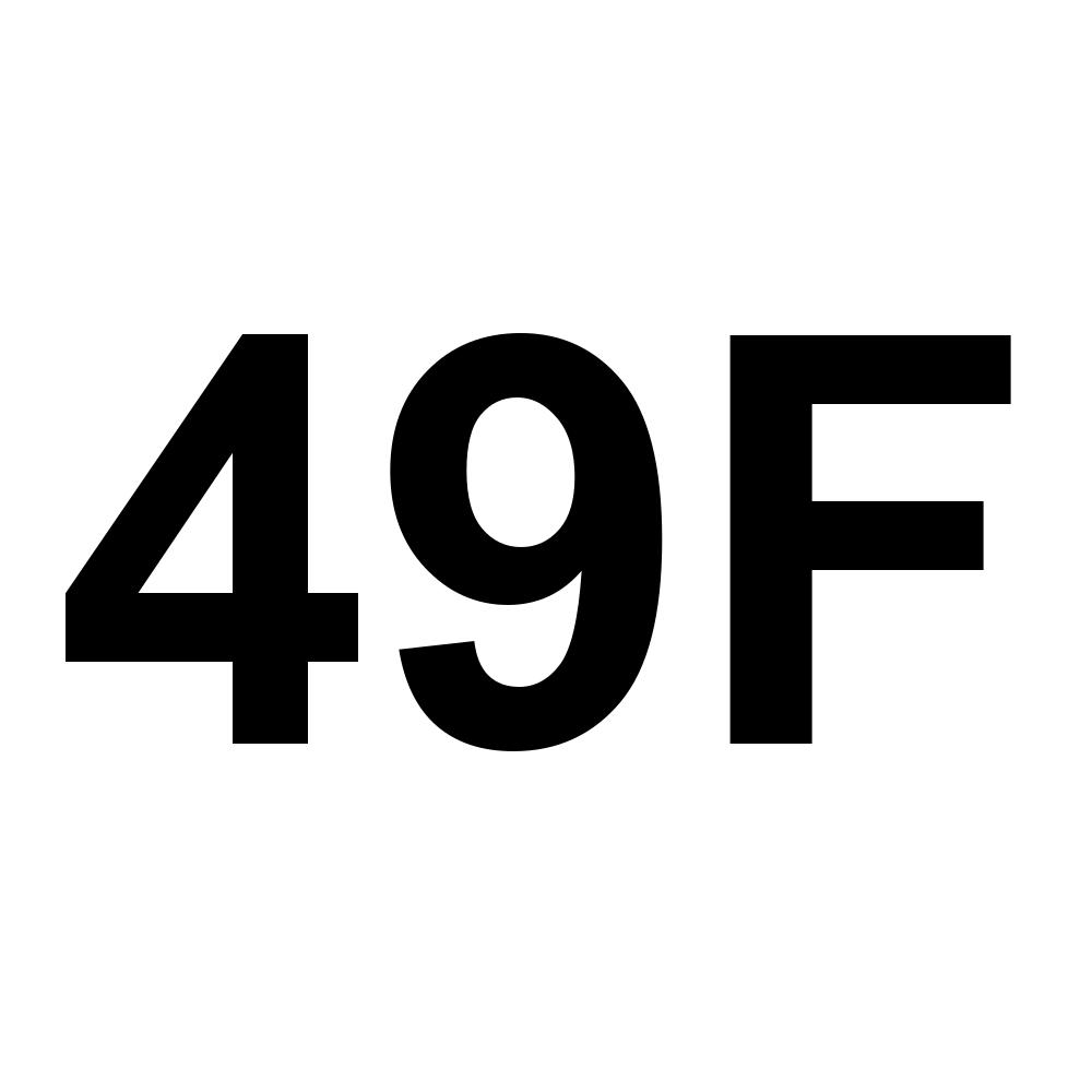 49F