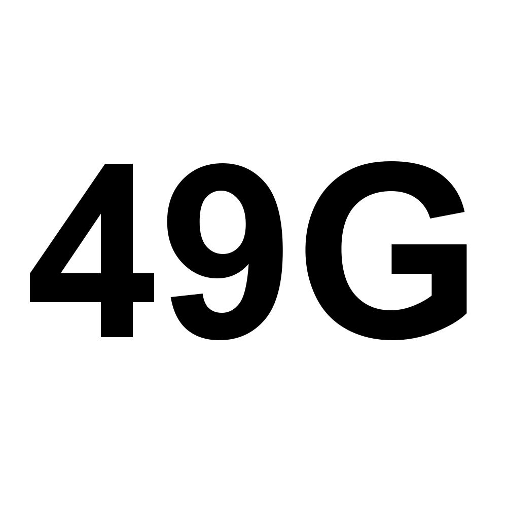49G