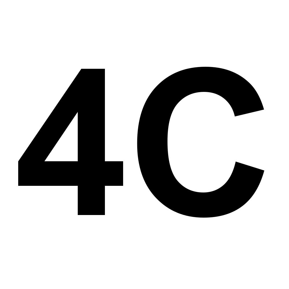 4C