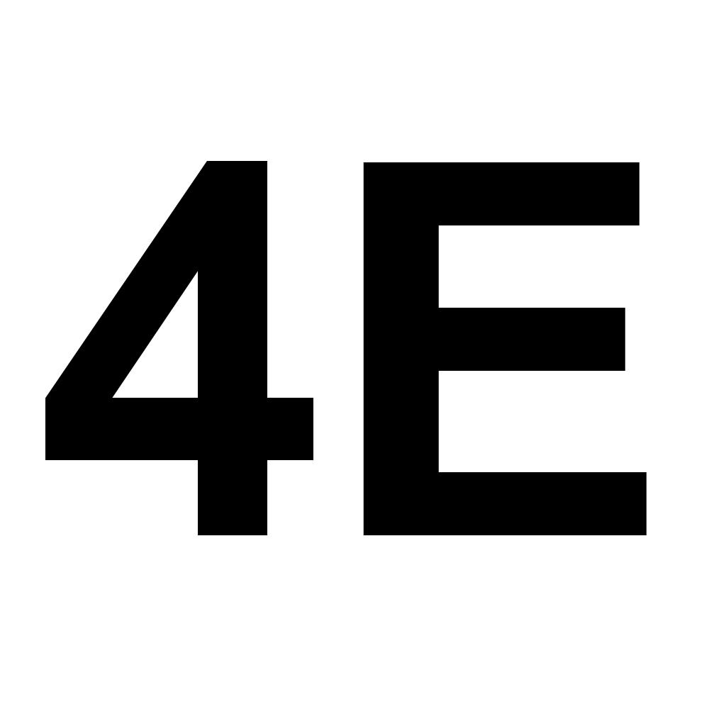 4E