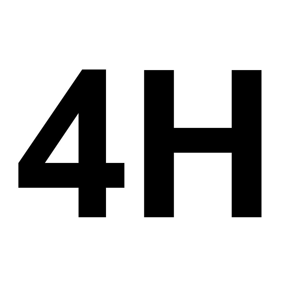 4H