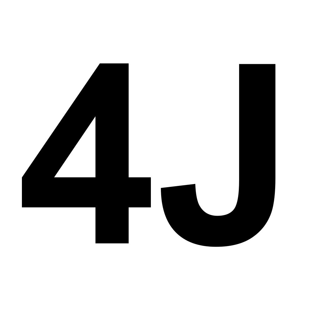 4J