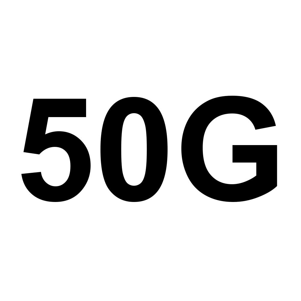 50G