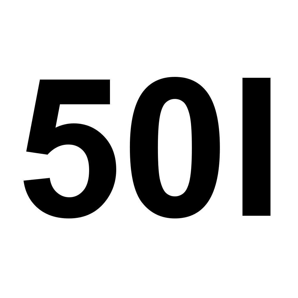 50I