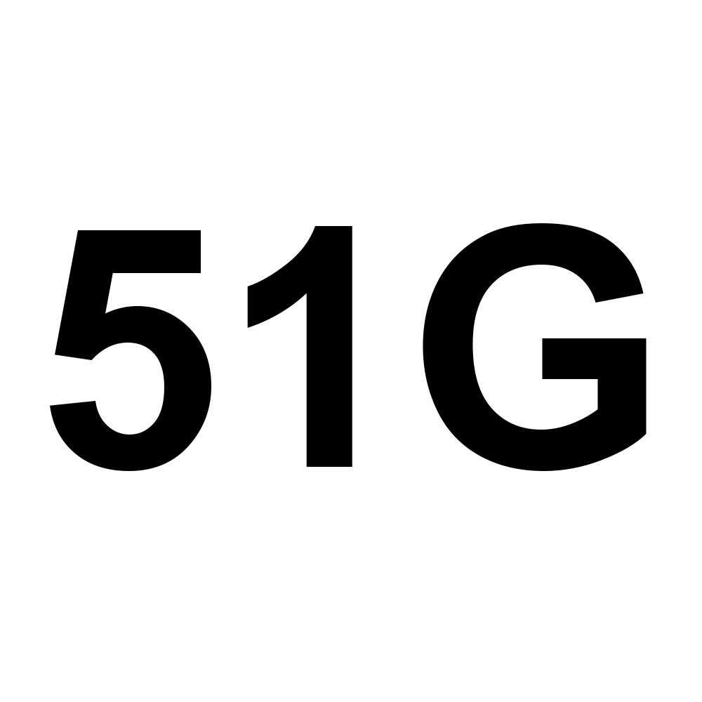 51G